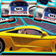 Illustration for article titled The Mysterious, Disputed Birth Of America's Greatest Supercar